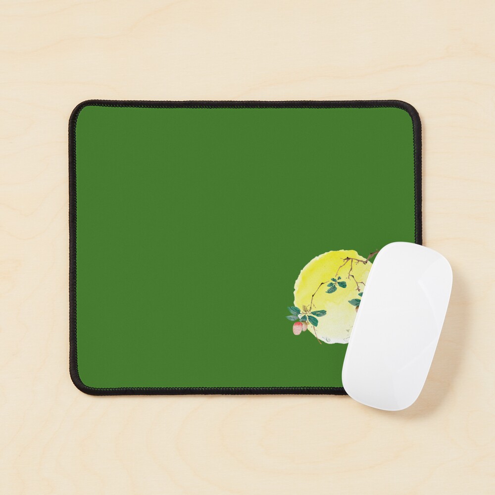 Item preview, Mouse Pad designed and sold by philevera.