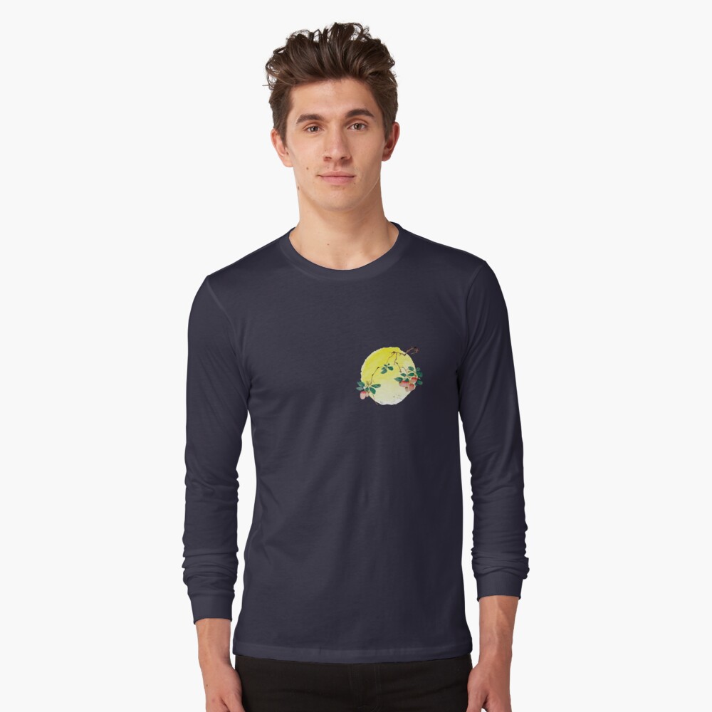 Item preview, Long Sleeve T-Shirt designed and sold by philevera.