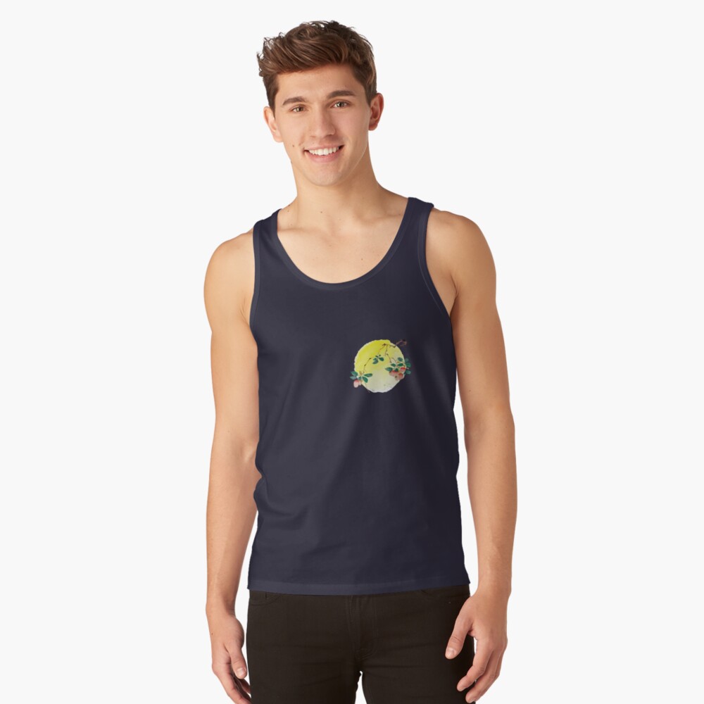 Item preview, Tank Top designed and sold by philevera.