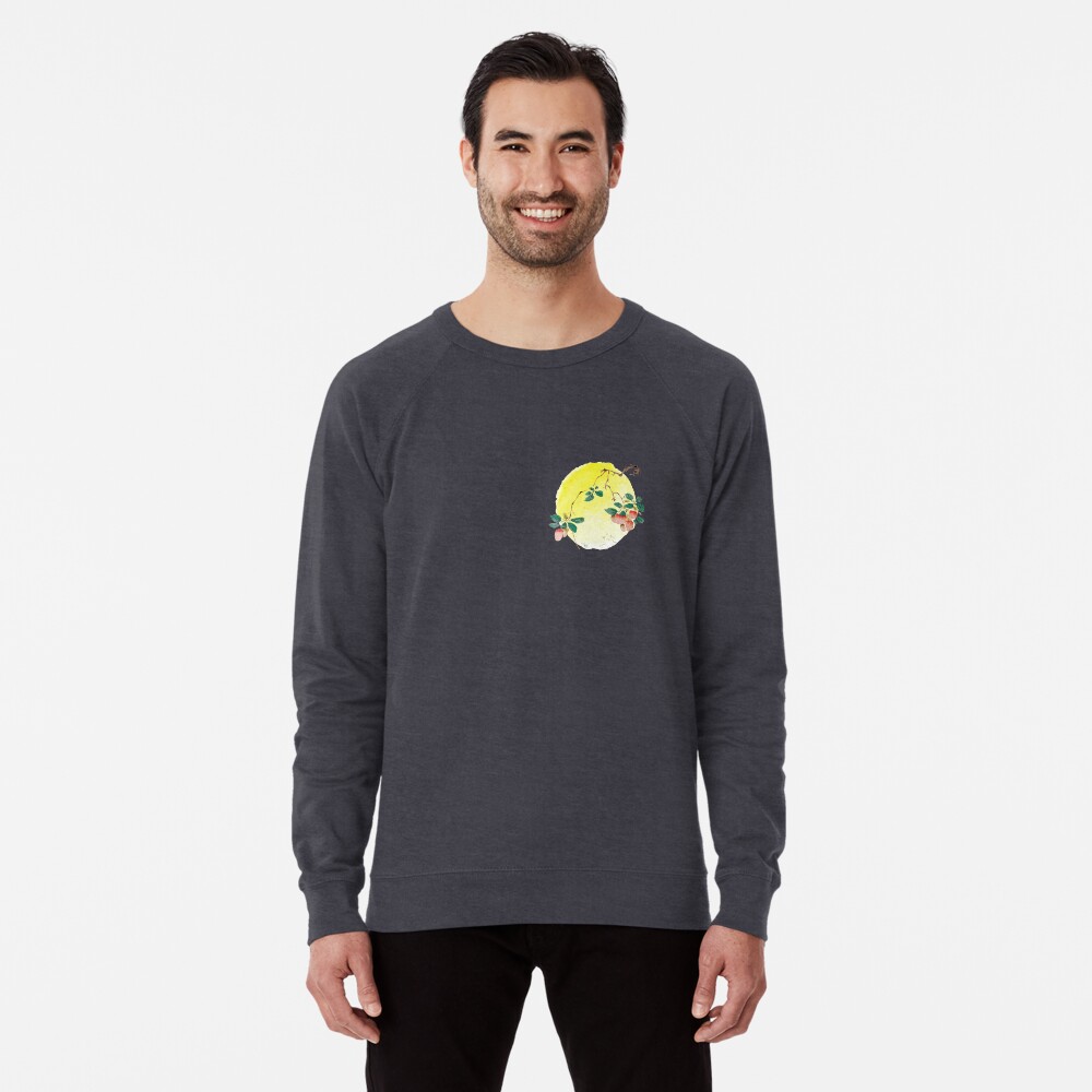 Item preview, Lightweight Sweatshirt designed and sold by philevera.