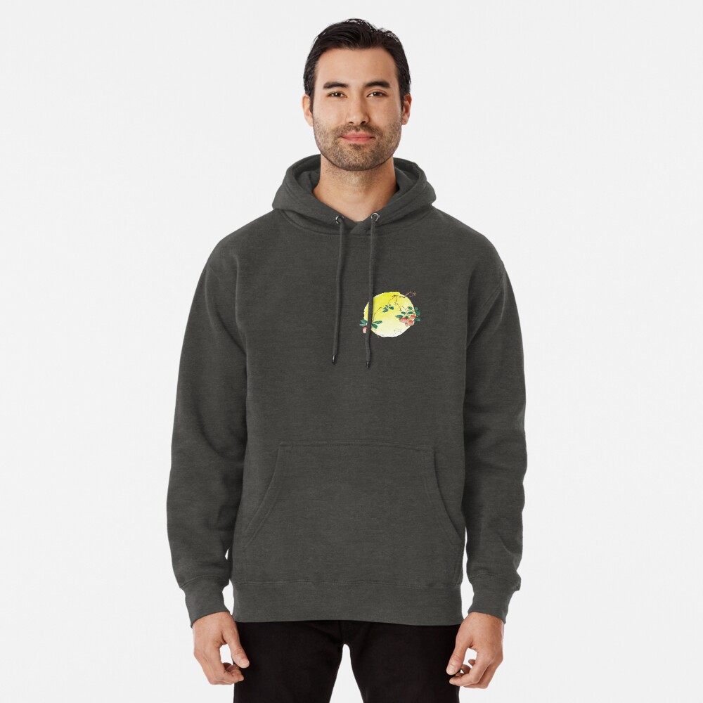 Item preview, Pullover Hoodie designed and sold by philevera.