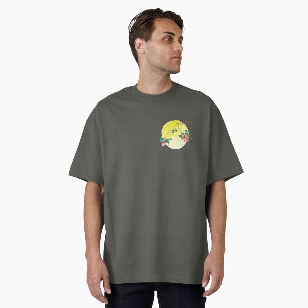 Item preview, Oversized T-Shirt designed and sold by philevera.