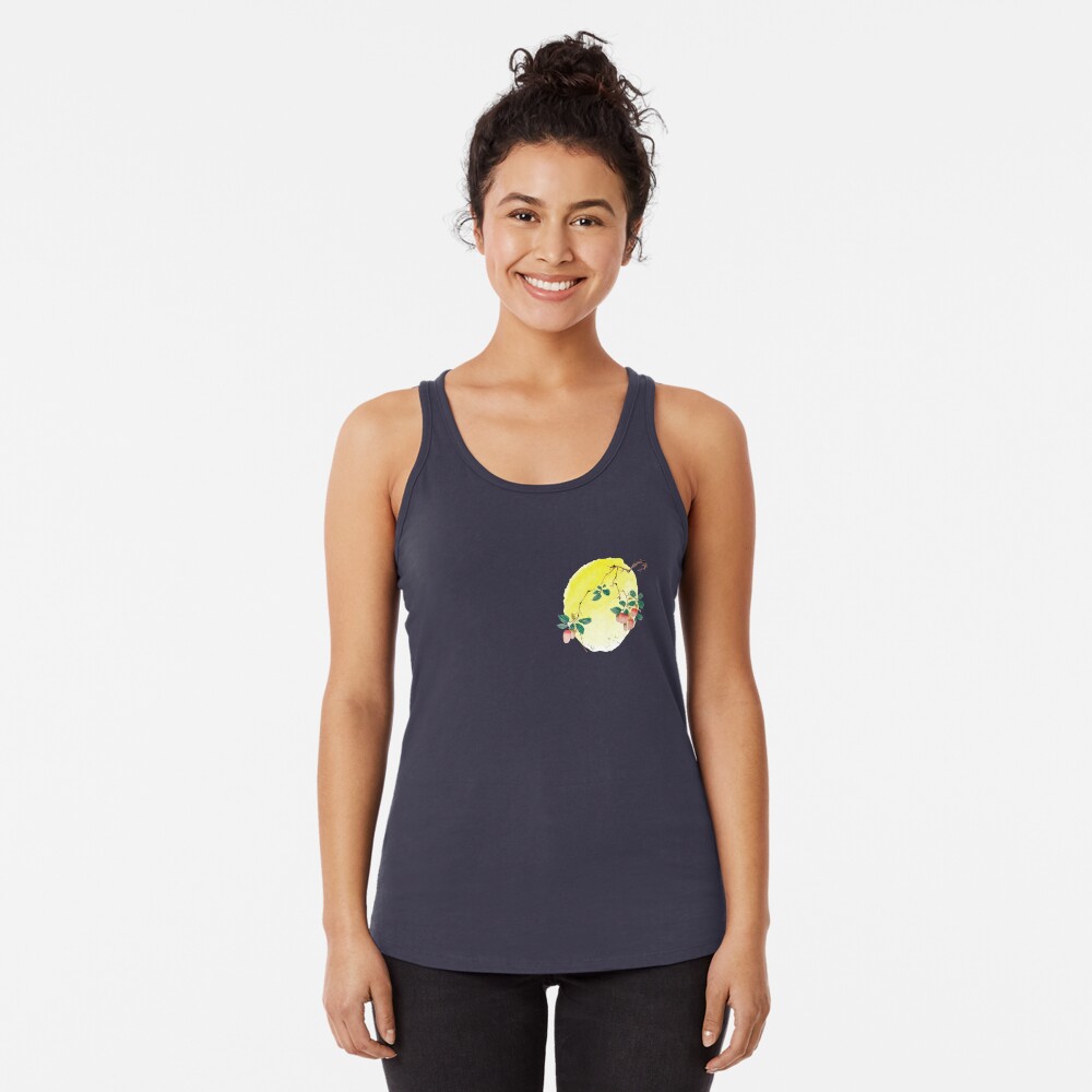 Item preview, Racerback Tank Top designed and sold by philevera.