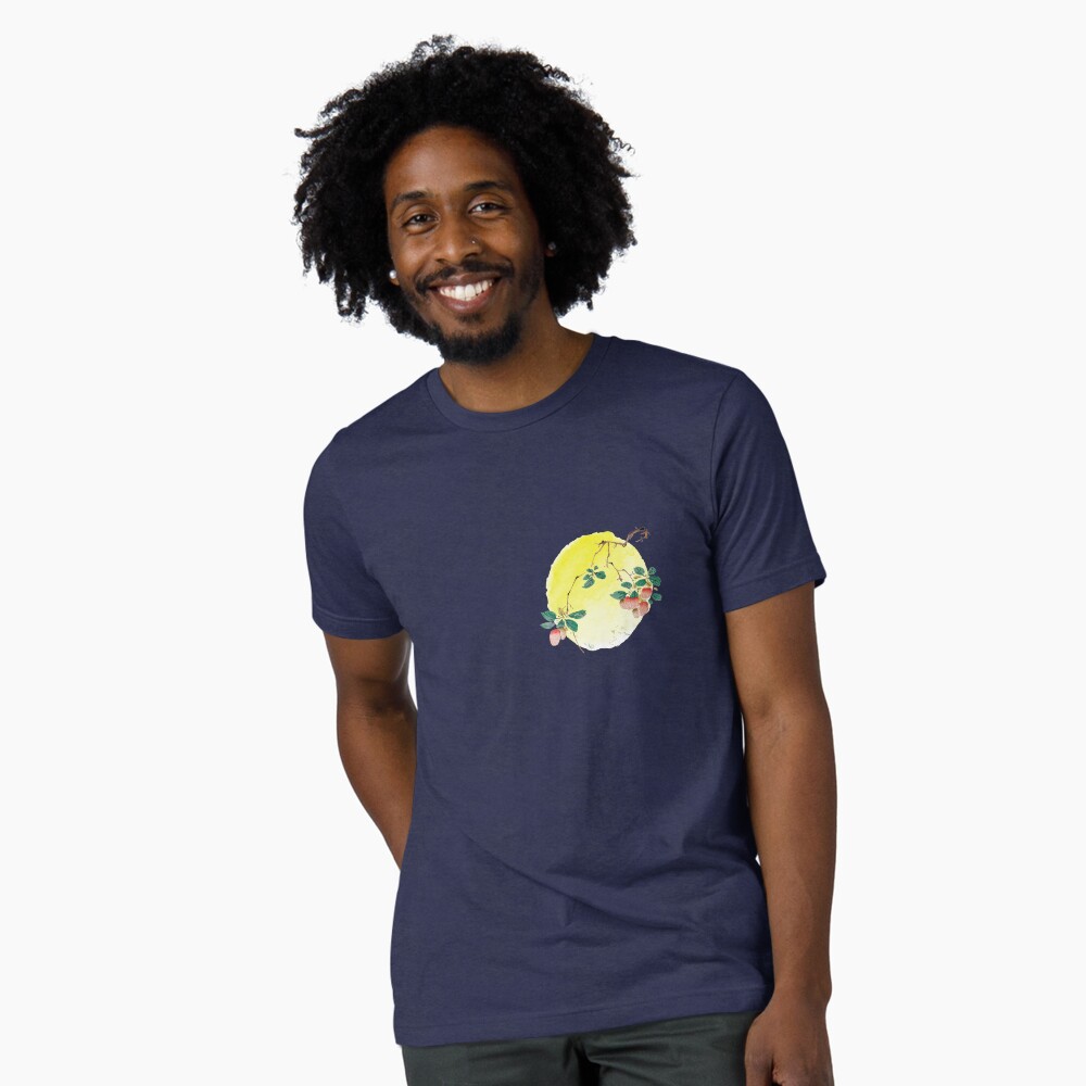 Item preview, Tri-blend T-Shirt designed and sold by philevera.