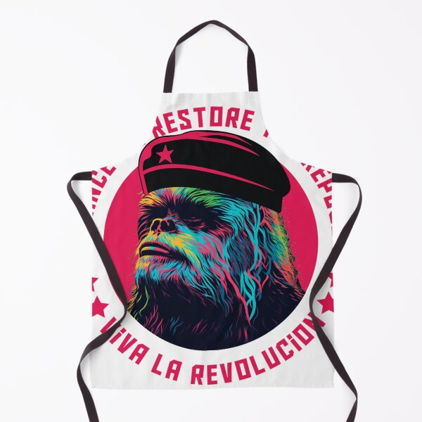 Item preview, che designed and sold by xori.