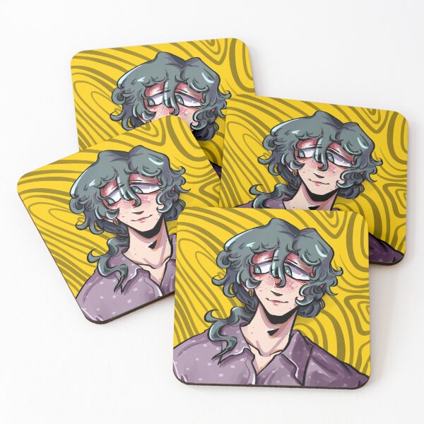 Item preview, Niki Shiina portrait designed and sold by hazopal.