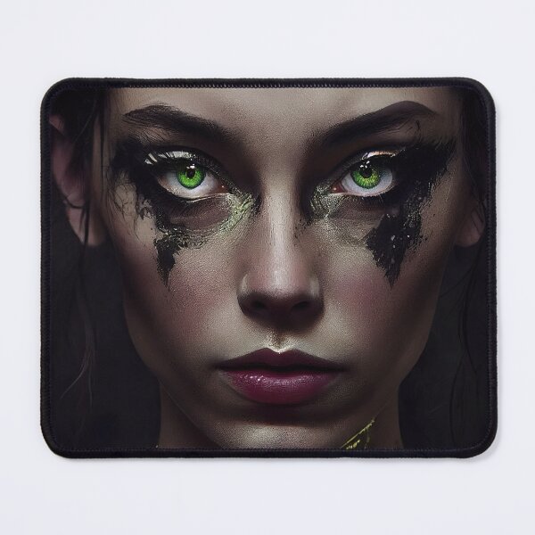 Item preview, Portia designed and sold by OccultDreams.