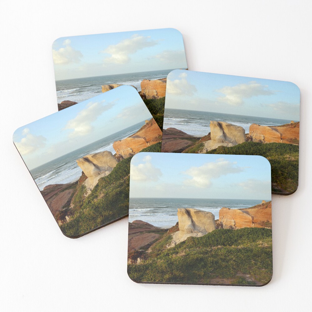 Item preview, Coasters (Set of 4) designed and sold by WapiNami.