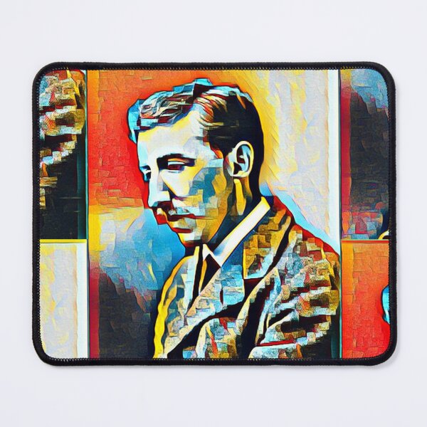 Item preview, EM Forster Artwork | E. M. Forster Portrait | E M Forster Wall Art designed and sold by Suyogsonar25.