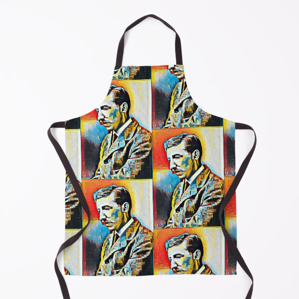 Item preview, EM Forster Artwork | E. M. Forster Portrait | E M Forster Wall Art  designed and sold by Suyogsonar25.