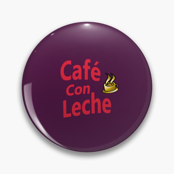 Item preview, Copy of Café Con Leche (Coffee With Milk)  designed and sold by lobodelnoir.