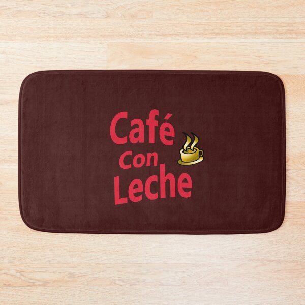Artikelvorschau, Kopie von Café Con Leche (Kaffee mit Milch) entworfen und verkauft von lobodelnoir.
