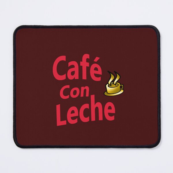 Item preview, Copy of Café Con Leche (Coffee With Milk)  designed and sold by lobodelnoir.