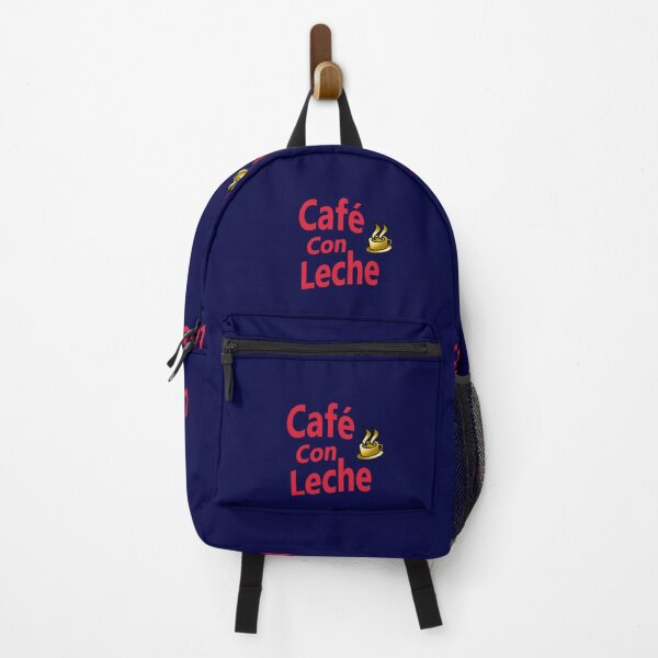 Item preview, Copy of Café Con Leche (Coffee With Milk) designed and sold by lobodelnoir.