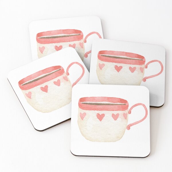 Item preview, Have a cup of love designed and sold by alisonsadler.