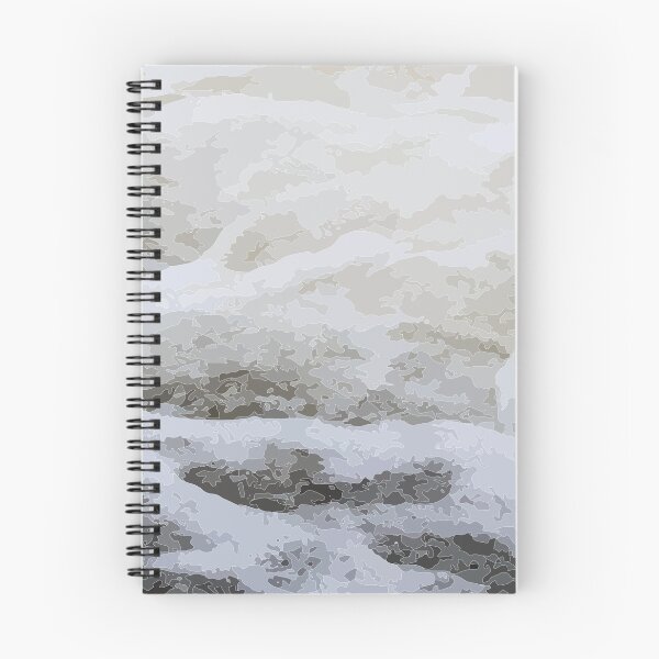 Item preview, frothy waves designed and sold by SunGraphicArt.