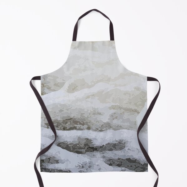 Item preview, frothy waves designed and sold by SunGraphicArt.