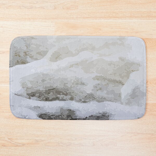 Item preview, frothy waves designed and sold by SunGraphicArt.