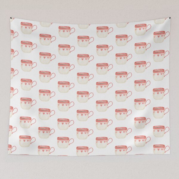 Item preview, Have a cup of love designed and sold by alisonsadler.