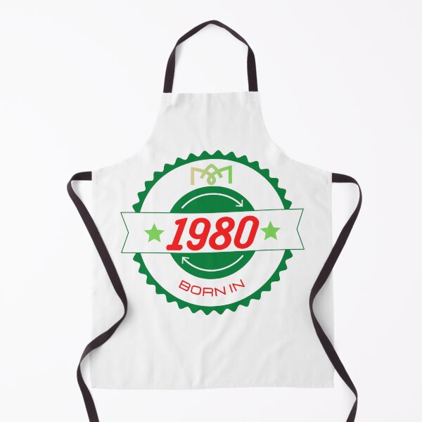 Item preview, Born in 1980. designed and sold by Vantrip.