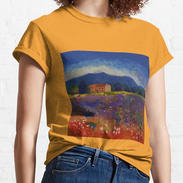 Provence Classic T-Shirt