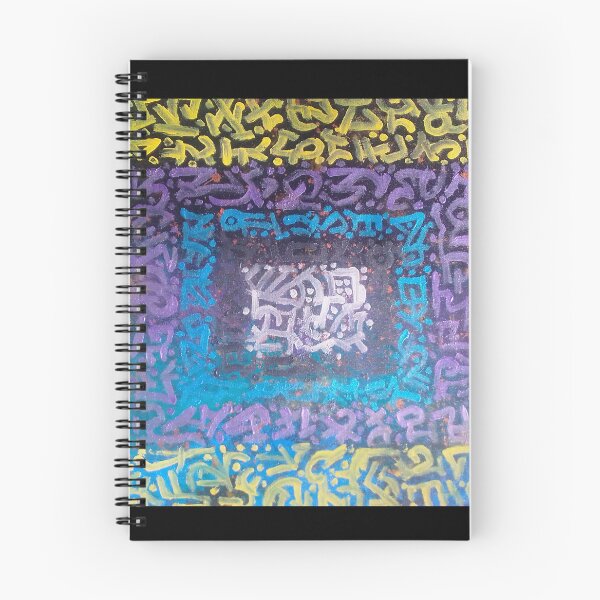 Item preview, Calligraffiti Art designed and sold by 13th1rt3en.