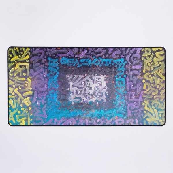 Item preview, Calligraffiti Art designed and sold by 13th1rt3en.