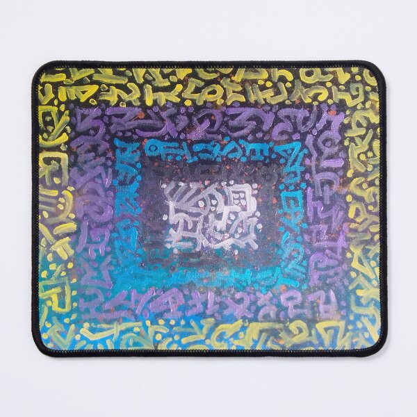 Item preview, Calligraffiti Art designed and sold by 13th1rt3en.