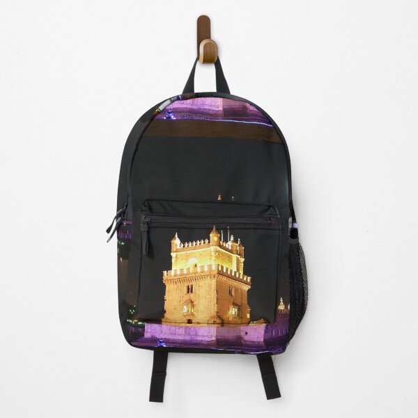 Item preview, Belém Tower.Portugal designed and sold by Tereza Pilar  Art.