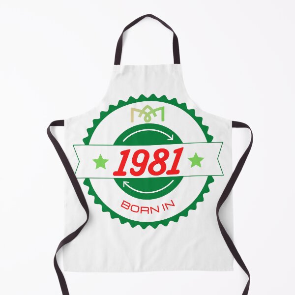 Item preview, Born in 1981. designed and sold by Vantrip.