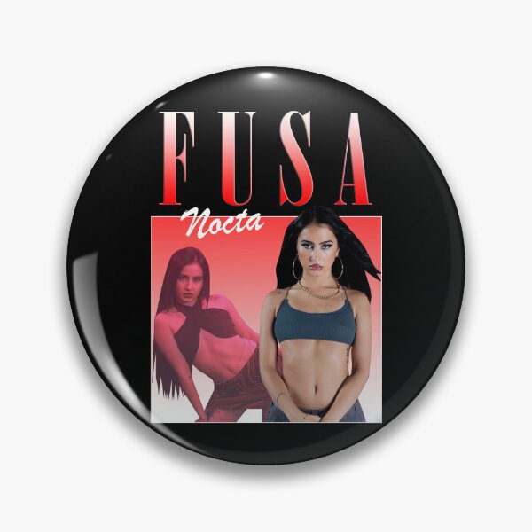 Item preview, Fusa Nocta My Family Benidorm Fest 2023 Vintage Retro 90s designed and sold by popculturemagic.