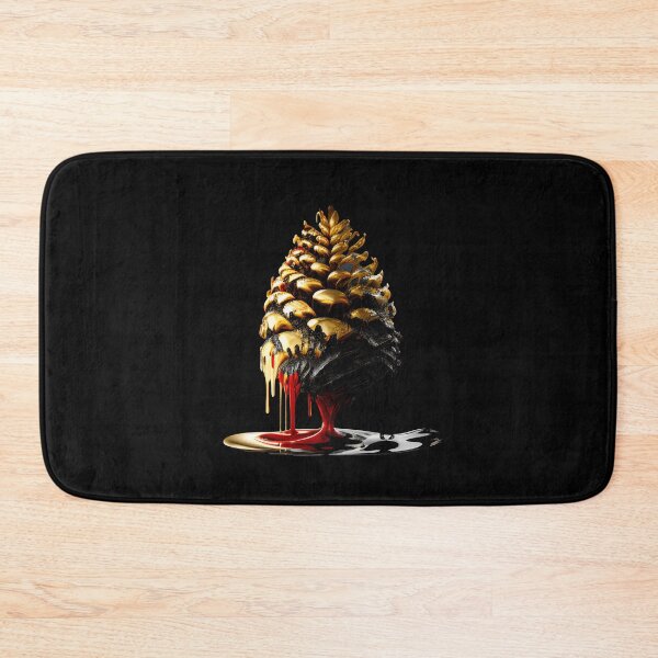 Item preview, Pine Cone - The Paint Collection designed and sold by FiveIntentions.