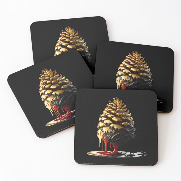 Item preview, Pine Cone - The Paint Collection designed and sold by FiveIntentions.
