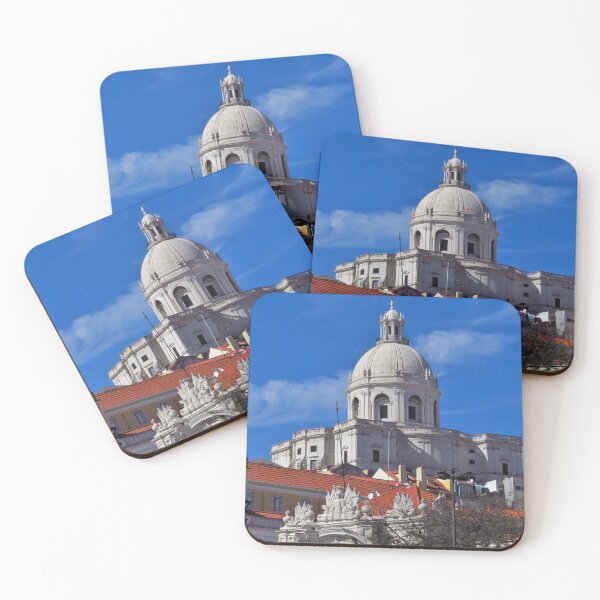 Item preview, Santa Engracia, Lisboa designed and sold by wiggyofipswich.