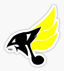 Perfect team. Sticker