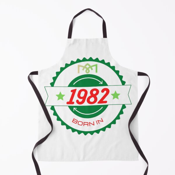 Item preview, Born in 1982. designed and sold by Vantrip.