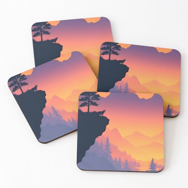 Item preview, Bring the Beauty of Bavarian Alps into Your Home with Our Stunning Minimalist Art Prints designed and sold by supeart.