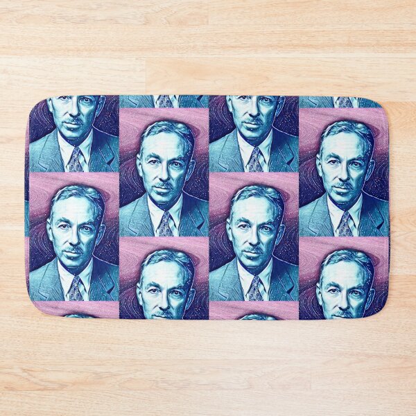 Item preview, EB White Artwork | EB White Portrait | EB White Wall Art  designed and sold by Suyogsonar25.