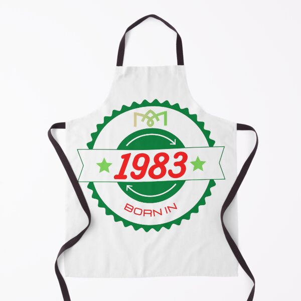Item preview, Born in 1983. designed and sold by Vantrip.