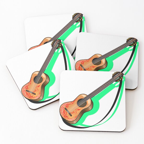 Item preview, Guitar designed and sold by Adlani.
