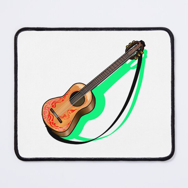 Item preview, Guitar designed and sold by Adlani.