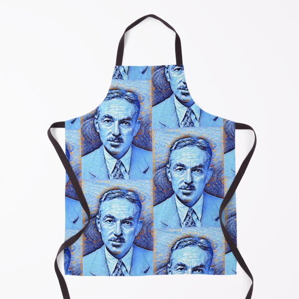 Item preview, EB White Artwork | EB White Portrait | EB White Wall Art designed and sold by Suyogsonar25.