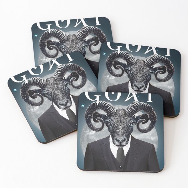 Item preview, Ask me about my GOAT designed and sold by ALIENATIVED.