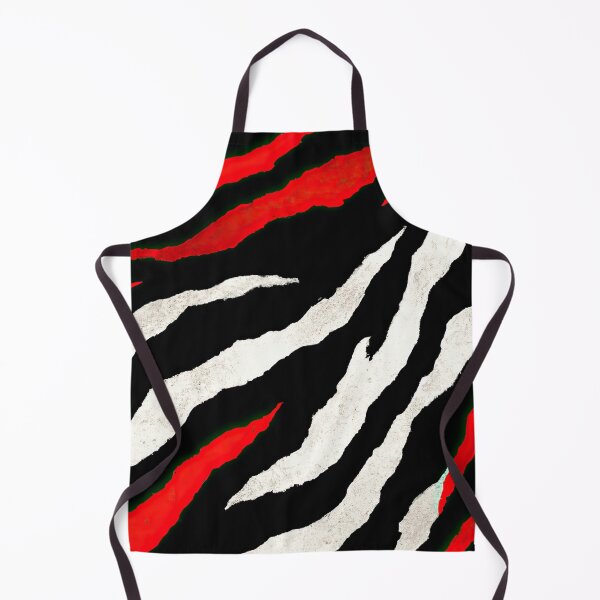 Item preview, Patrón de estilo Tyger con coloración alternativa designed and sold by phillipbooth.