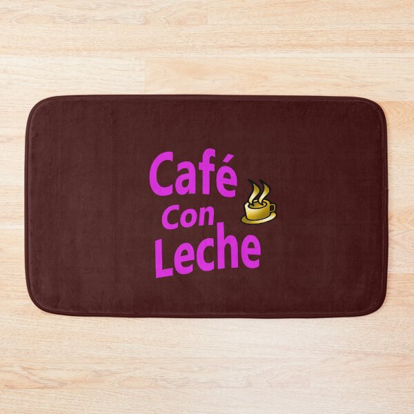 Artikelvorschau, Café Con Leche (Kaffee mit Milch) entworfen und verkauft von lobodelnoir.