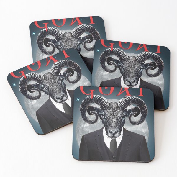 Item preview, Ask me about my GOAT designed and sold by ALIENATIVED.