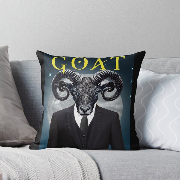 Item preview, Ask me about my GOAT designed and sold by ALIENATIVED.