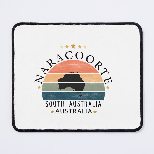 Item preview, NARACOORTE, South AUSTRALIA, Classic-Vintage designed and sold by Ghashid.