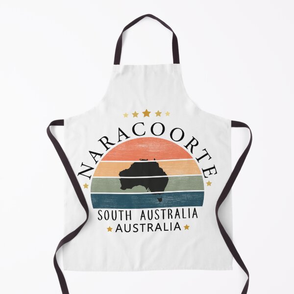 Item preview, NARACOORTE, South AUSTRALIA, Classic-Vintage designed and sold by Ghashid.