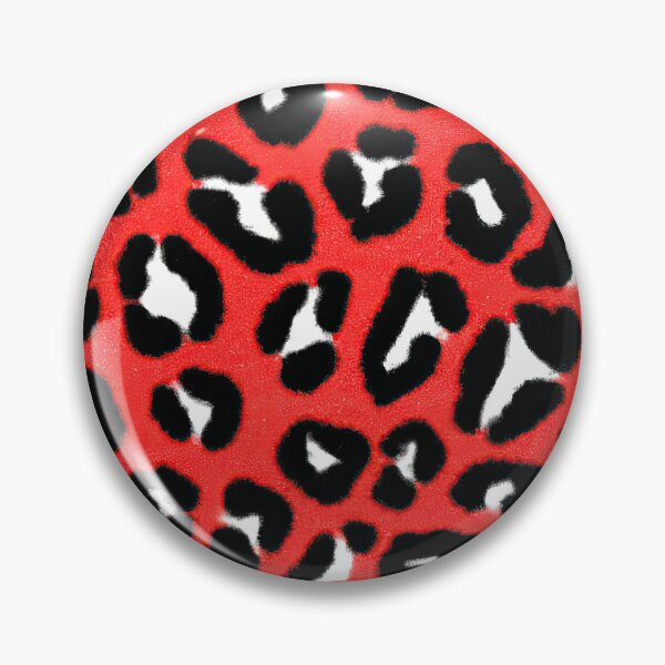Item preview, Leopard Style Pattern With Alternative Coloring designed and sold by phillipbooth.